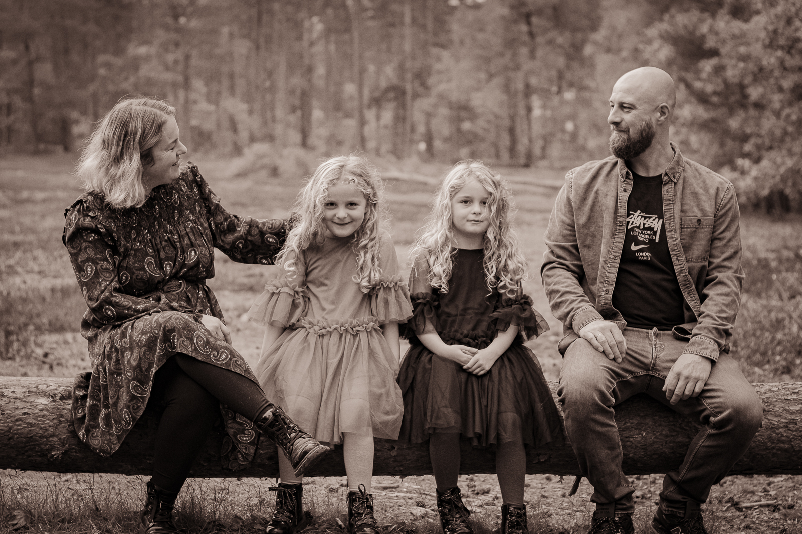 familie